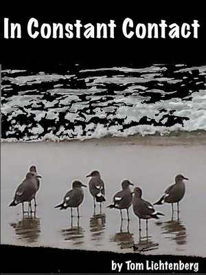cover image of In Constant Contact